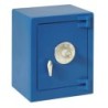 HUCHA  CAJA  FUERTE