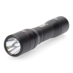 LINTERNA  LED  RECARGABLE