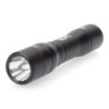 LINTERNA  LED  RECARGABLE