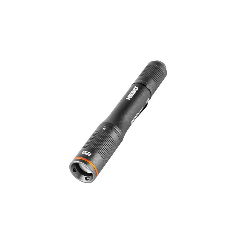 Linterna  boli  waterproof  100  LM