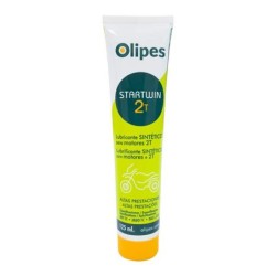 ACEITE  SEMISINTÉTICO  MOTORES  2T