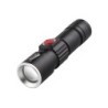 LINTERNA  LED  RECARGABLE