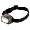 LINTERNA  LED  FRONTAL