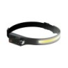 LINTERNA  LED  FRONTAL  SENSOR  COB