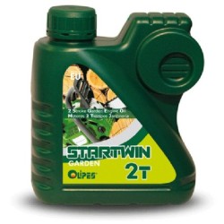 ACEITE  SINTÉTICO  MOTORES  2  TIEMPOS  STARTWIN
