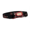 LINTERNA  LED  DE  CABEZA