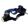 LINTERNA  FRONTAL  AY-FR  LED  AYERBE