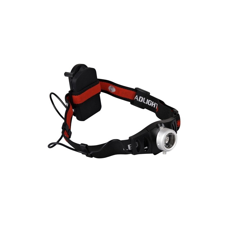 LINTERNA  FRONTAL  AY-FR  LED  AYERBE