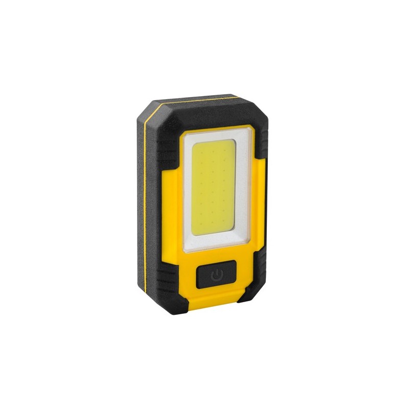 LINTERNA  LED  POWERBANK