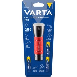 LINTERNA  LED  5W  3PILAS  AAA  INC