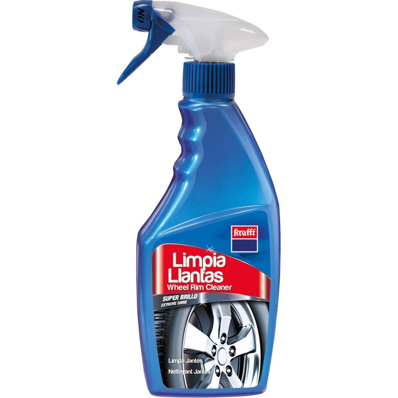 LIMPIA  LLANTAS
