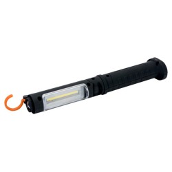 linterna  LED