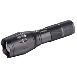 LINTERNA  LED  TUBULAR  ZOOM