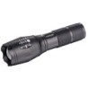 LINTERNA  LED  TUBULAR  ZOOM