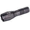 LINTERNA  LED  TUBULAR  RECARGABLE