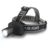LINTERNA  LED  FRONTAL