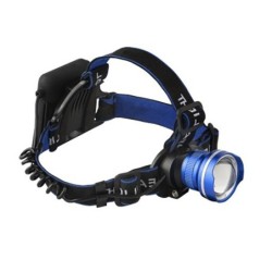 LINTERNA  LED  FRONTAL