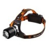 LINTERNA  LED  FRONTAL  RECARCABLE  KORPASS