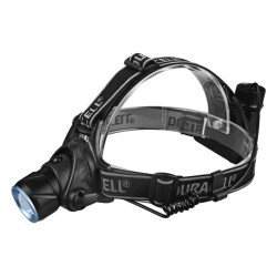 LINTERNA  DE  CABEZA  LED  XMK