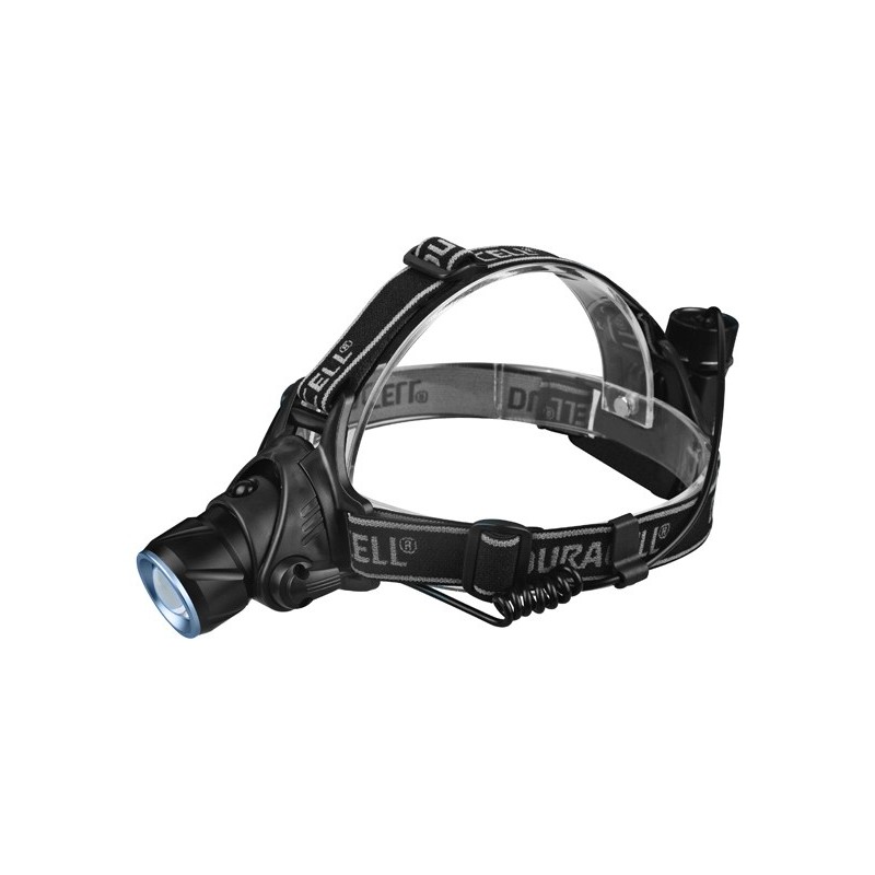 LINTERNA  DE  CABEZA  LED  XMK