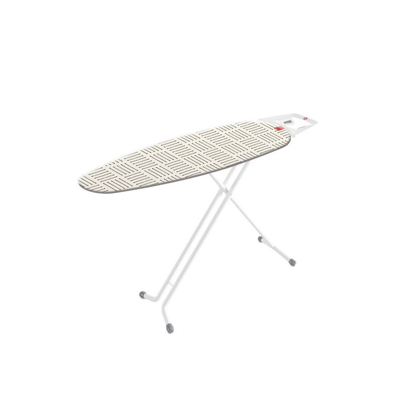 TABLA  DE  PLANCHAR  MEDIUM  BLANCO  RAYEN