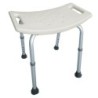 TABURETE  REGULABLE  PONNY  interbath