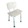 TABURETE  REGULABLE  PONNY  interbath