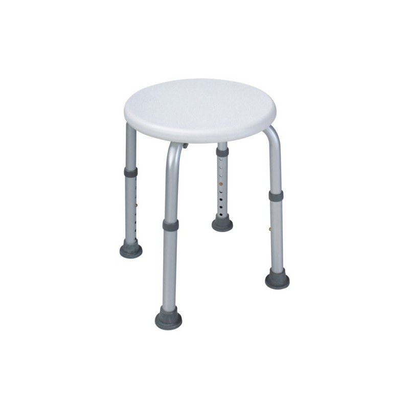 TABURETE  PONNY  ROUND  interbath