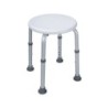 TABURETE  PONNY  ROUND  interbath