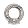 CANCAMO HEMBRA DIN582 INOX