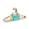 SET  4  PERCHAS  INFANTILES  STDO  SWEET