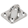 ASA AMARRE C/PLACA INOX A316