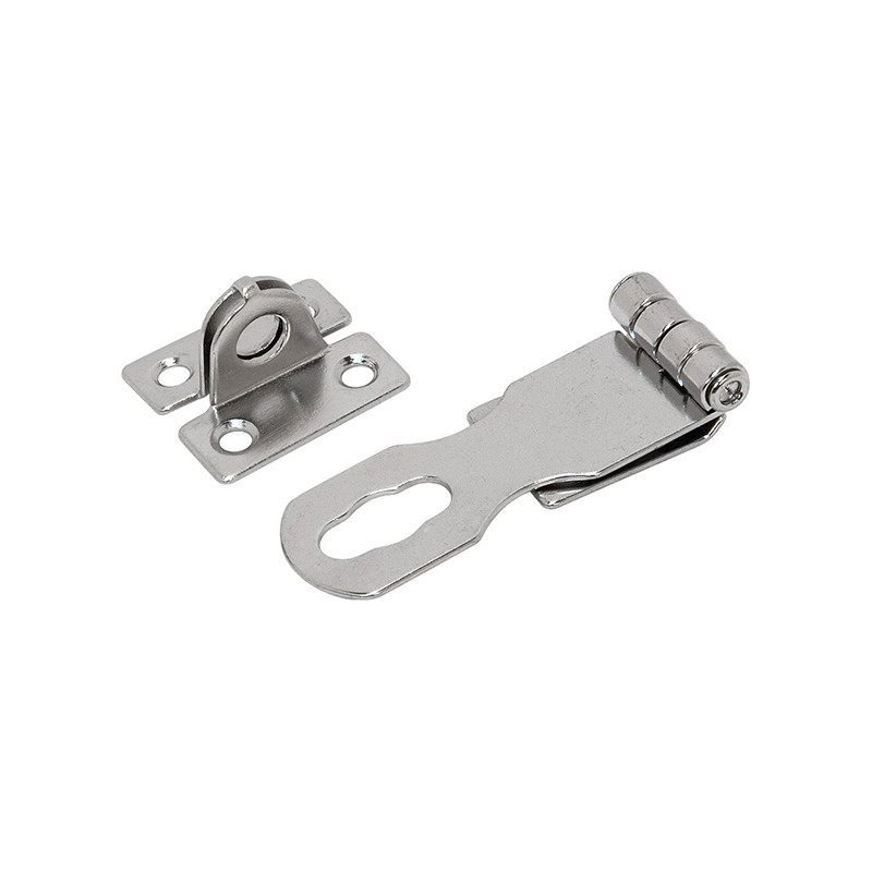 PORTACANDADOS MS0813 INOX A316
