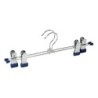 PERCHA  METAL  P/FALDA  SNAP  2UD