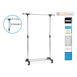 PERCHERO  EXTENSIBLE