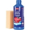 LAVA  ENCERA  +  ESPONJA  KRAFFT