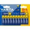 PILA  ALCALINA  LR6  AA  VARTA