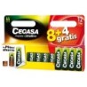 PILAS  CEGASA  SUPER  ALCALINA  LR06