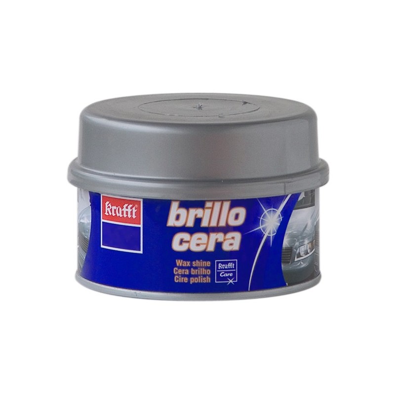 CERA  BRILLO  AUTO