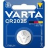 PILA  BOTÓN  CR  VARTA