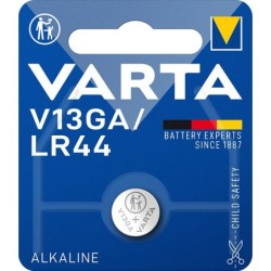 PILA  V  13  GA  VARTA
