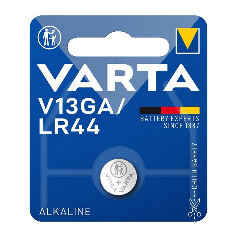 PILA  V  13  GA  VARTA