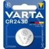 PILA  BOTON  BL1  CR2430  LITIO