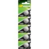 PILA  BOTON  CR2025  LITIO  BLISTER  5u