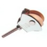 POLEA  TENDEDOR  LATON-INOX  TUER