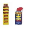 ACEITE  MULTIUSO  EXPOSITOR  72  B