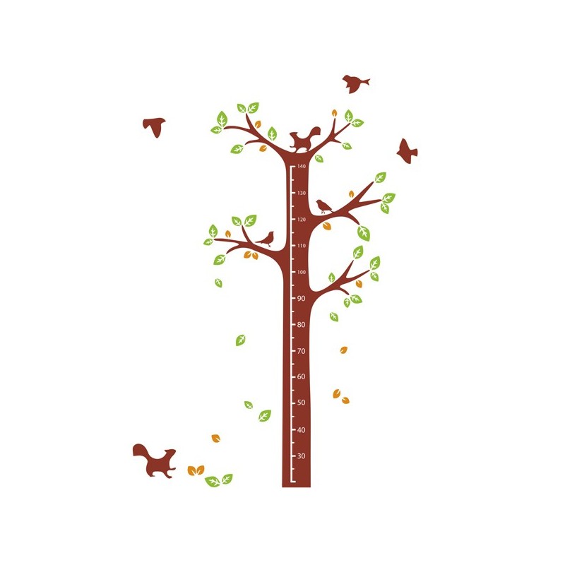 VINILO  ARBOL