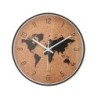 RELOJ  MUNDO  DAILY