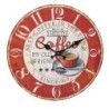 RELOJ  PARED  VINTAGE