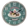 RELOJ  PARED  VINTAGE
